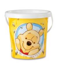 SMOBY Art.040051S  bucket