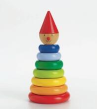Goki VG58928 Magnētu Piramīda 'Nimo'