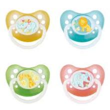 Canpol Babies23/450 lateksa knupis māneklītis ar vāciņu 0-6m(A)