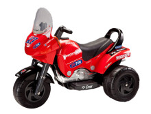 PEG PEREGO - motociklas „Ducati Desmosedici Raider“ ED0916 332955