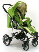 „Bebetto'14 Magelan Col.327“ kūdikių vežimėlis