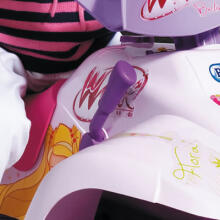 Doesnt work detail. Peg Perego Art.ED1150 Winx Quard