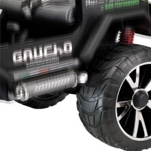PEG PEREGO - elektromobilis „Gaucho SuperPower OD0501 323885“