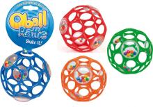 Brights Starts Oball Rattle Art.81031