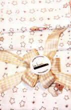 La Bebe™ Set 100x140/105x150/40x60 Art.32551 Björn