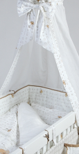 La Bebe™ Set 100x140/105x150/40x60 Art.32551 Björn