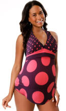 La bébé™ Swimsuit Art.32584 Hawaii, ( 38 )