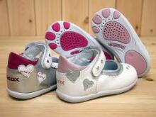 Geox Respira 2012 Infant Sandal  B0137S Экстра комфортные детские Сандалики