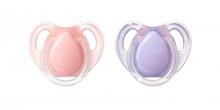 TOMMEE TIPPEE Cherry Soothers 0-6m, 2psc