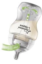 Tommee Tippee Art. 42240575 Closer To Nature Anti Colic Pret Barošanas pudele
