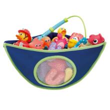 Munchkin Art. 011033 Bath Corner Organiser  - bath pocket for toys