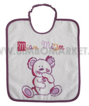 Babycalin  Kids lace fastening (1 p.)  BBC201408
