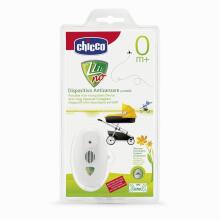 Chicco Chsea Art.07222.10 Ультразвуковое устройство от комаров (для колясок) 0m+