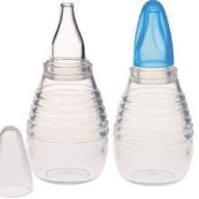 Canpol Babies Art.56/154  deguna aspirators