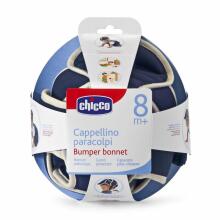 CHICCO 61489 Aizsargcepure