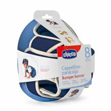 CHICCO 61489 Aizsargcepure