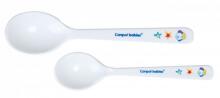 Canpol babies melamine spoons