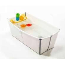 Flexi Bath™ Детская мобильная ванночка