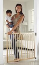 Munchkin Art.11450 Extending Wooden Safety Gate