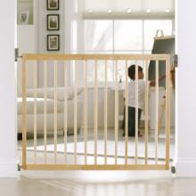 Munchkin Art.11450 Extending Wooden Safety Gate