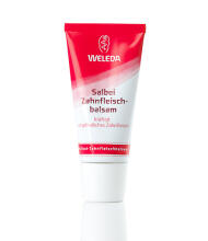 Weleda Art.8806 Salvijas mutes kopšanas balzāms 30ml