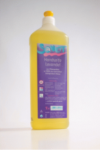 Sonett Soap Art.DE3028 Lavandas šķidrās ziepes rokām, 1l