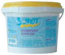 Sonett D-88693 pulveris trauku mazgājamām mašīnām  1kg