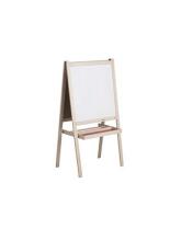Ikea Mala Art.500.210.76  lielā kvalitatīva koka zīmēšanas tāfele Molberts