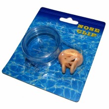 Spokey Pelamis Art. 84115 Swimming nose clip