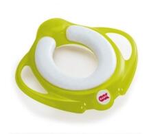 Ok Baby  Pinguo Soft Art.38250040 Blue Mācību mīksta poda mazinātājs/virsma