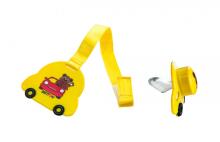 Britton  Soother&Soother Cord Art.B1508