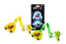 Britton  Soother&Soother Cord Art.B1508
