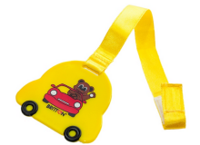 Britton Soother&Soother Cord Art.B1508