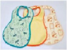 Chicco Art.03238.10 Lacītes komplekts 3 gab.
