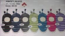 LENNE -  Dex art.12380 (46-54cm) colour 665