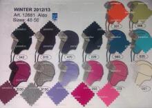 LENNE - Aldo art.12681 (48-56cm) colour 9100