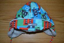LENNE - Tim art.12782 (44-50cm) colour 1030