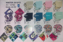 LENNE - Tim art.12782 (44-50cm) colour 9300