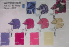 LENNE - Netty art.12785 (48-56cm) colour 101