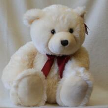 KeelToys SB4358 Karu Harry 60 cm Augstvērtīga Mīksta Plīša Rotaļlieta Teddy bear