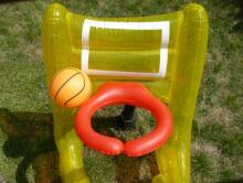 Bestway Art.5817 Basketball set