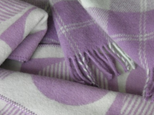 Merino Art.37395 Dabīgas merynos vilnas paklājiņš