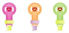 Britton  Soother Cord Art.B1507