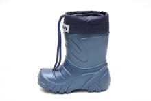 Lemigo Grizzly Art.835-02 Baby WInter Thermo  Boots  up to -30C