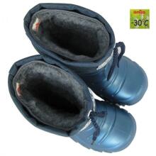 Lemigo Grizzly Art.835-02 Baby WInter Thermo  Boots  up to -30C