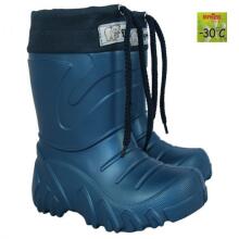 Lemigo Grizzly Art.835-02 Baby WInter Thermo  Boots  up to -30C