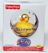 Fisher Price Floating Friend Art.75676 Peldošā pīle