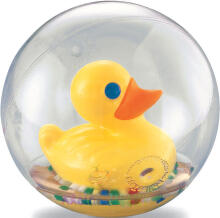 Fisher Price Floating Friend Art.75676 Peldošā pīle