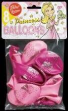 Viborg balloons 80807 baloni 8 gb.