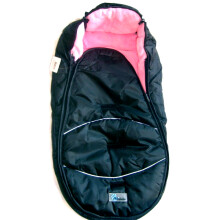 Alta Bebe Art. AL2210-03 Baby Sleeping Bag Спальный Мешок с Терморегуляцией